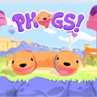 PHOGS!