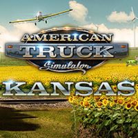 American Truck Simulator: Kansas
