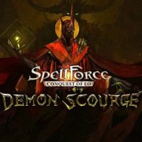 SpellForce: Conquest of Eo - Demon Scourge