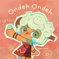 Ondeh Ondeh
