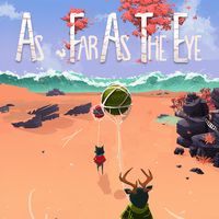 As Far as the Eye