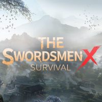 The Swordsmen X: Survival