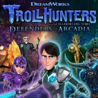 Trollhunters: Defenders of Arcadia