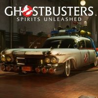 Ghostbusters: Spirits Unleashed