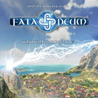Fata Deum
