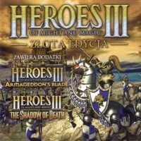 Heroes of Might and Magic III: Złota Edycja