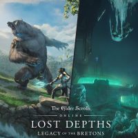 The Elder Scrolls Online: Lost Depths