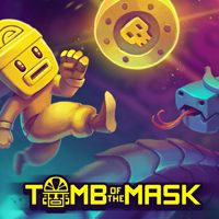 Tomb of the Mask
