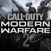 Call of Duty: Modern Warfare 2