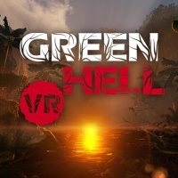 Green Hell VR