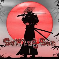 Setting Sun