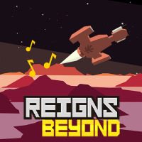 Reigns: Beyond