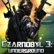 Czarnobyl 3: Underground