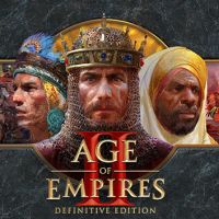 Age of Empires II: Definitive Edition