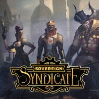 Sovereign Syndicate