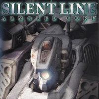 Armored Core: Silent Line Portable