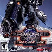 Armored Core 2: Another Age