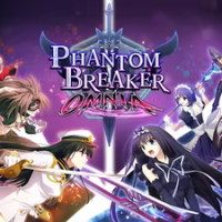 Phantom Breaker: Omnia