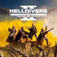 Helldivers 2