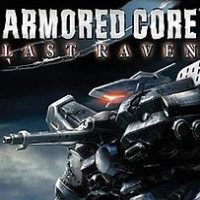 Armored Core: Last Raven Portable