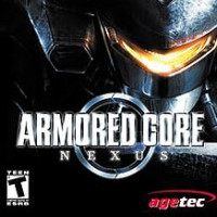 Armored Core: Nexus