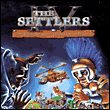 Settlers IV: Dodatek Trojan i Eliksir Mocy