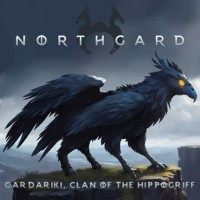 Northgard: Gardariki, klan Hipogryfa