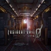 Resident Evil 0 HD