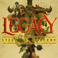 Legacy: Steel & Sorcery