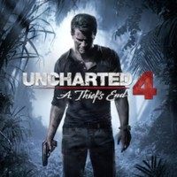 Uncharted 4: Kres złodzieja