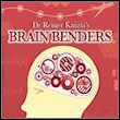 Dr Reiner Knizia's Brainbenders