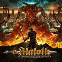 Alaloth: Champions of the Four Kingdoms