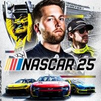 NASCAR 25