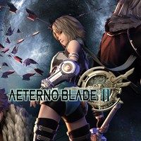 AeternoBlade II