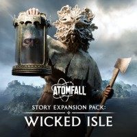 Atomfall: Wicked Isle