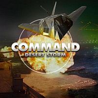 Command: Desert Storm