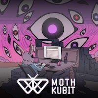 Moth Kubit