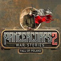 Panzer Corps 2: War Stories - Fall of Poland