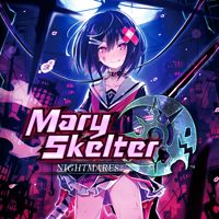 Mary Skelter: Nightmares