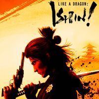 Like a Dragon: Ishin
