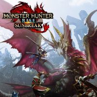 Monster Hunter: Rise - Sunbreak
