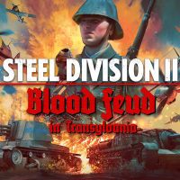 Steel Division 2: Blood Feud in Transylvania