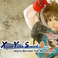Xuan-Yuan Sword: Mists Beyond the Mountains