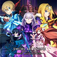 Sword Art Online Last Recollection