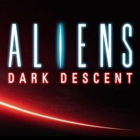 Aliens: Dark Descent