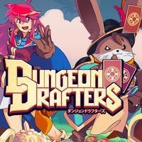 Dungeon Drafters