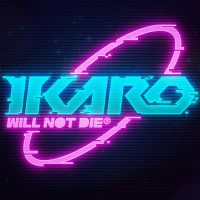 Ikaro Will Not Die
