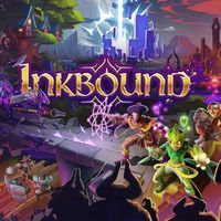 Inkbound