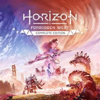 Horizon Forbidden West: Edycja Kompletna