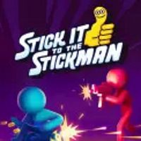 Stick It to the Stickman
